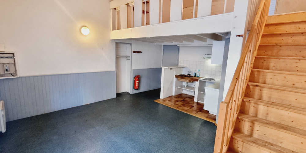 appartement à MONT DE MARSAN (40000)