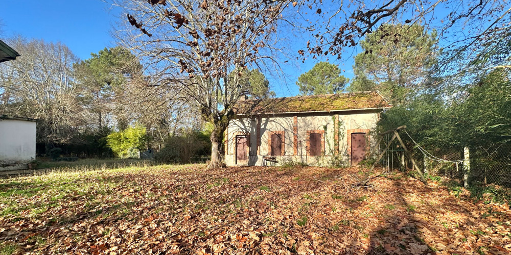 maison à MONT DE MARSAN (40000)