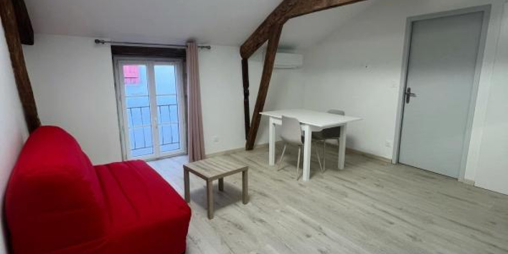 appartement à AIRE SUR L ADOUR (40800)