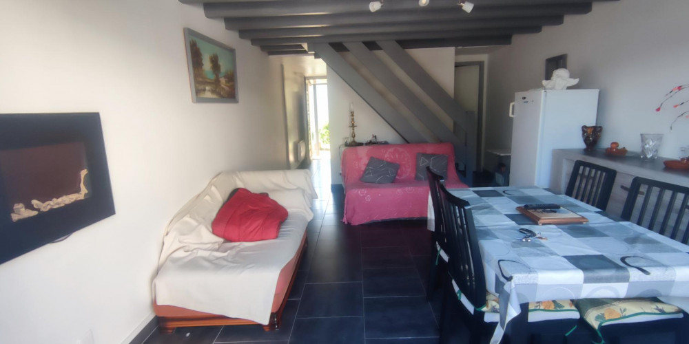 appartement à ONDRES (40440)