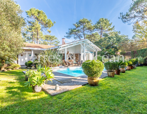 maison  SOORTS HOSSEGOR