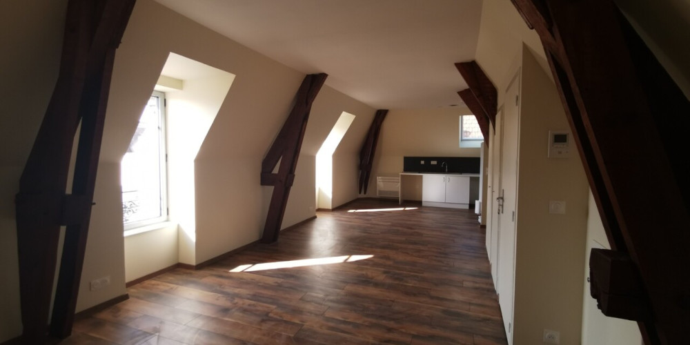 appartement à DAX (40100)