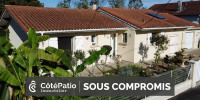 maison à HAGETMAU (40700)