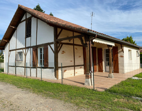 maison  RION DES LANDES