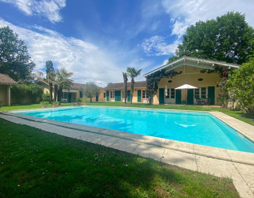 maison  LABASTIDE D ARMAGNAC