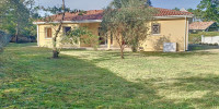 maison à MOLIETS ET MAA (40660)