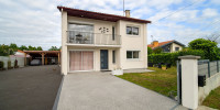 maison à LABOUHEYRE (40210)