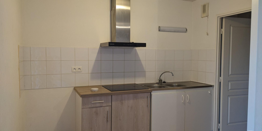 appartement à MONT DE MARSAN (40000)