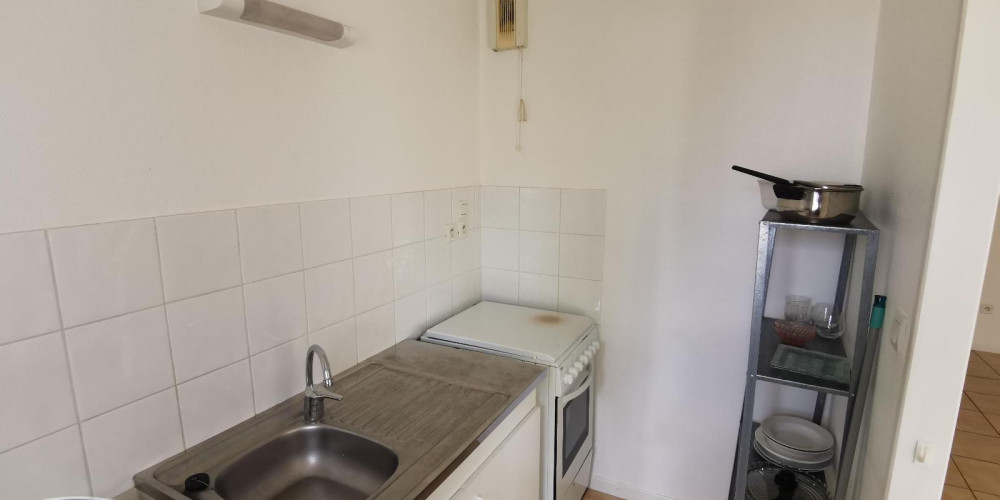 appartement à MONT DE MARSAN (40000)