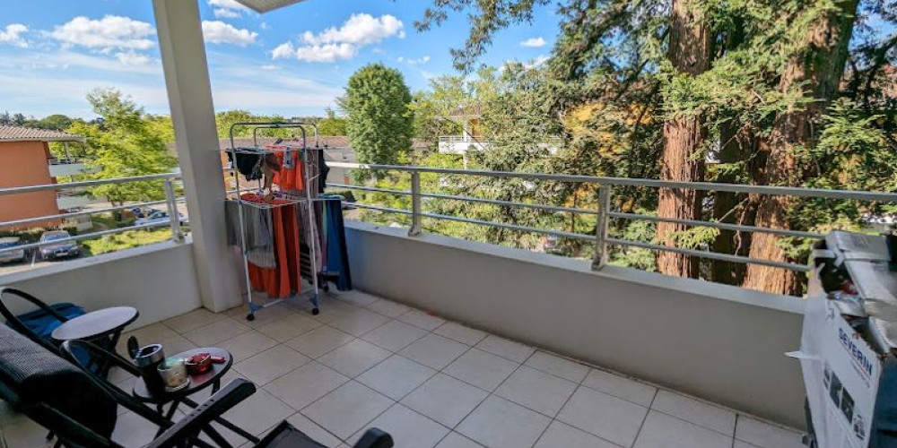 appartement à MONT DE MARSAN (40000)