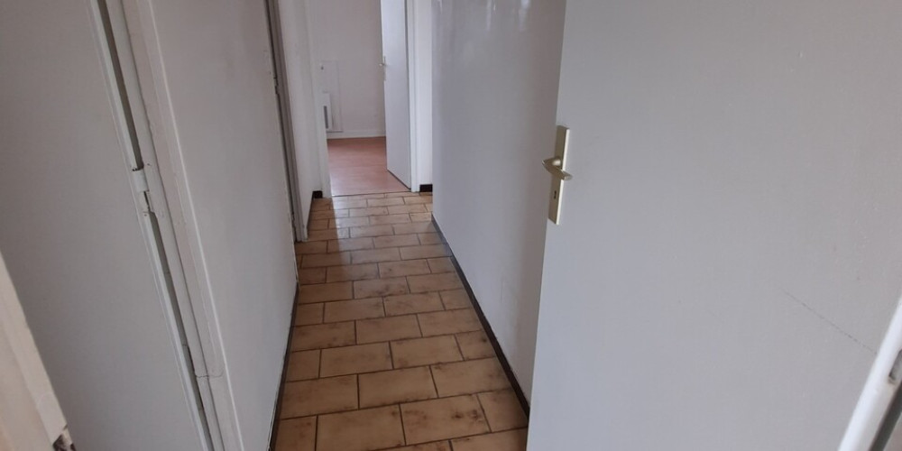 appartement à DAX (40100)