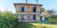 maison à HERM (40990)