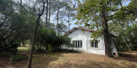 maison à HOSSEGOR (40150)