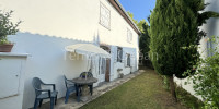 maison à ST GEOURS DE MAREMNE (40230)