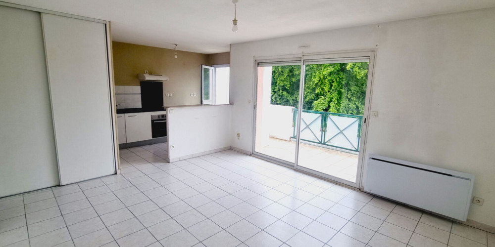 appartement à MONT DE MARSAN (40000)