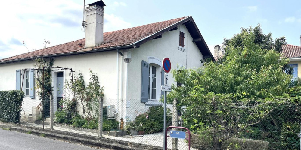 maison à AIRE SUR L ADOUR (40800)