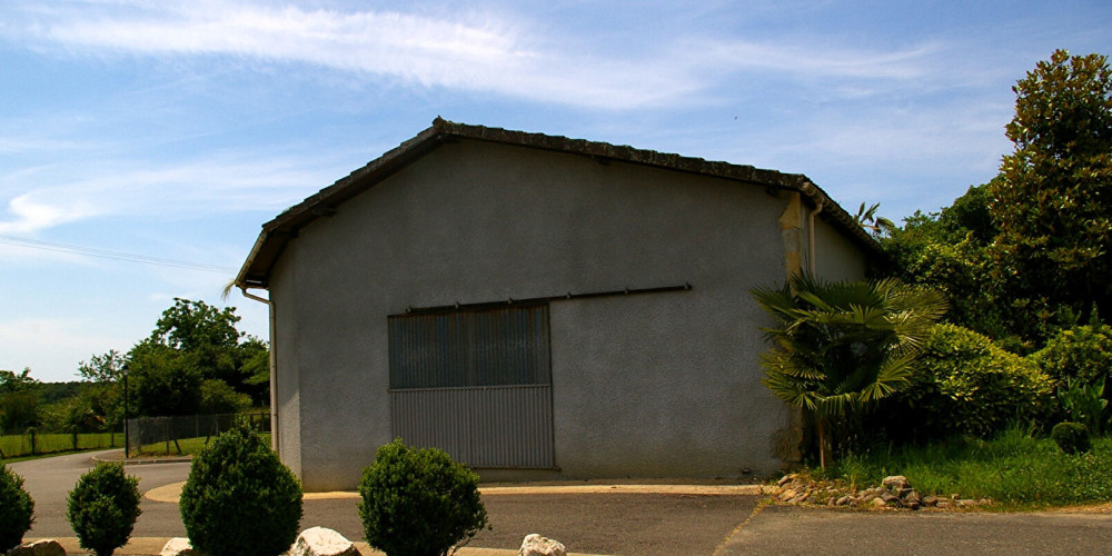 maison à GEAUNE (40320)