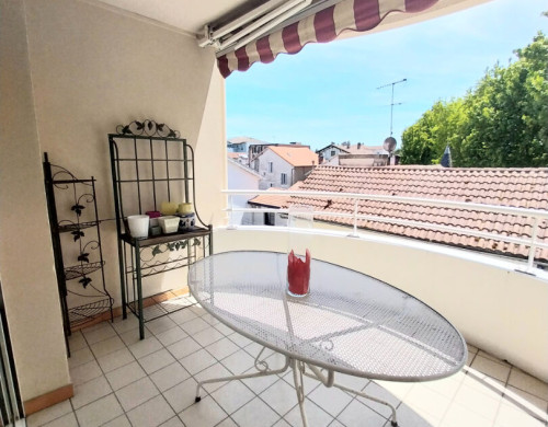 appartement  DAX