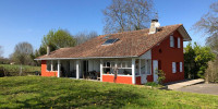 maison à ST MARTIN DE HINX (40390)