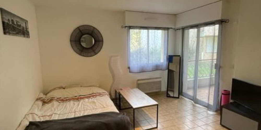 appartement à MONT DE MARSAN (40000)