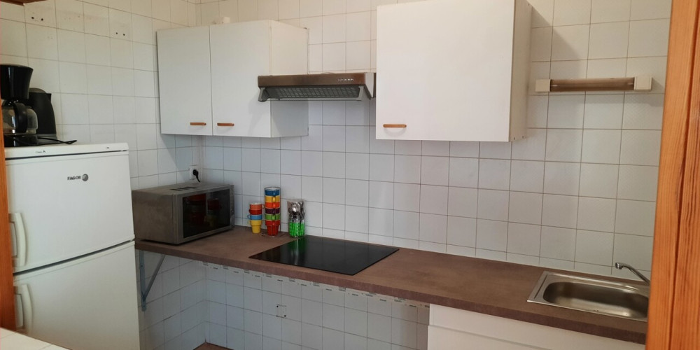 appartement à DAX (40100)