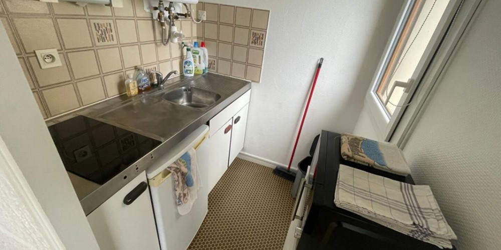 appartement à DAX (40100)