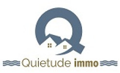 Logo QUIETUDE IMMO