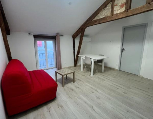 appartement  AIRE SUR L ADOUR