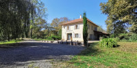 maison à AIRE SUR L ADOUR (40800)