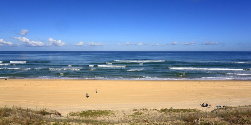 maison à CAPBRETON (40130)