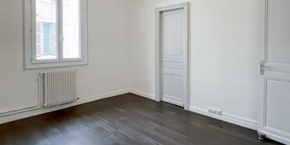 appartement à MONT DE MARSAN (40000)