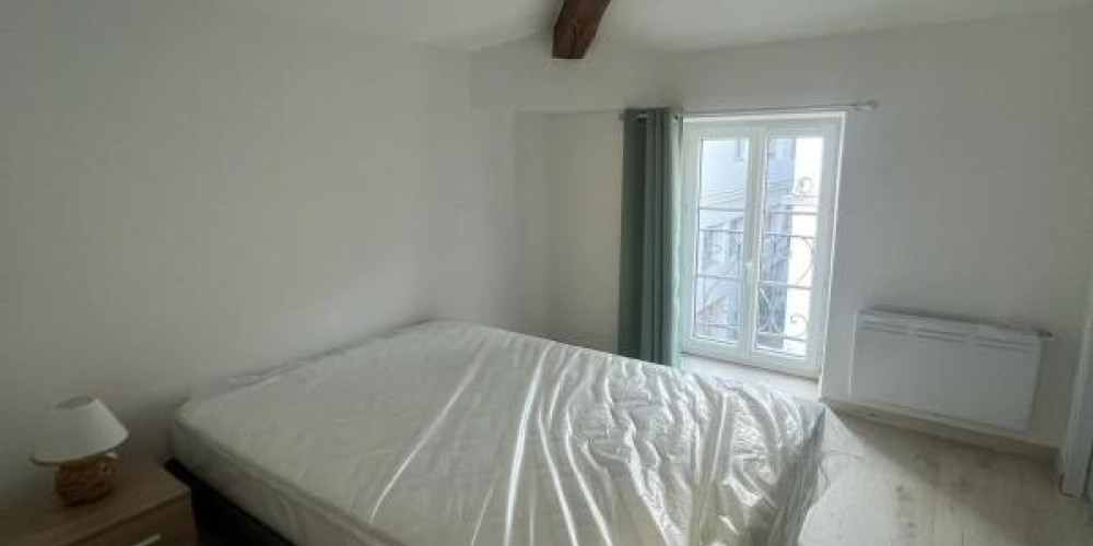 appartement à AIRE SUR L ADOUR (40800)