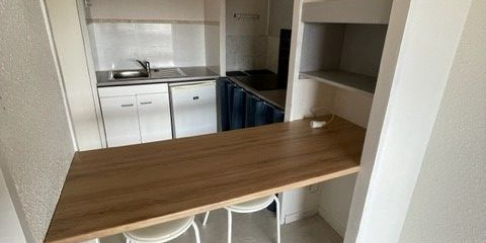 appartement à MONT DE MARSAN (40000)