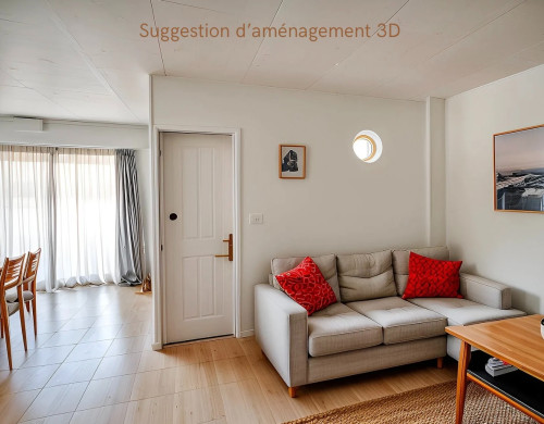 appartement  SEIGNOSSE