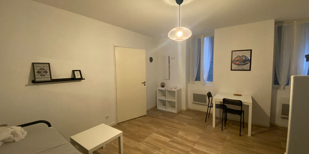 appartement à MONT DE MARSAN (40000)