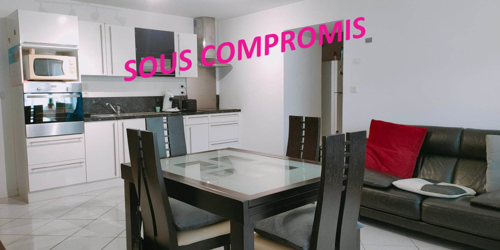 appartement à HAGETMAU (40700)