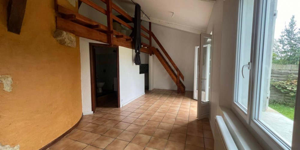 appartement à AIRE SUR L ADOUR (40800)