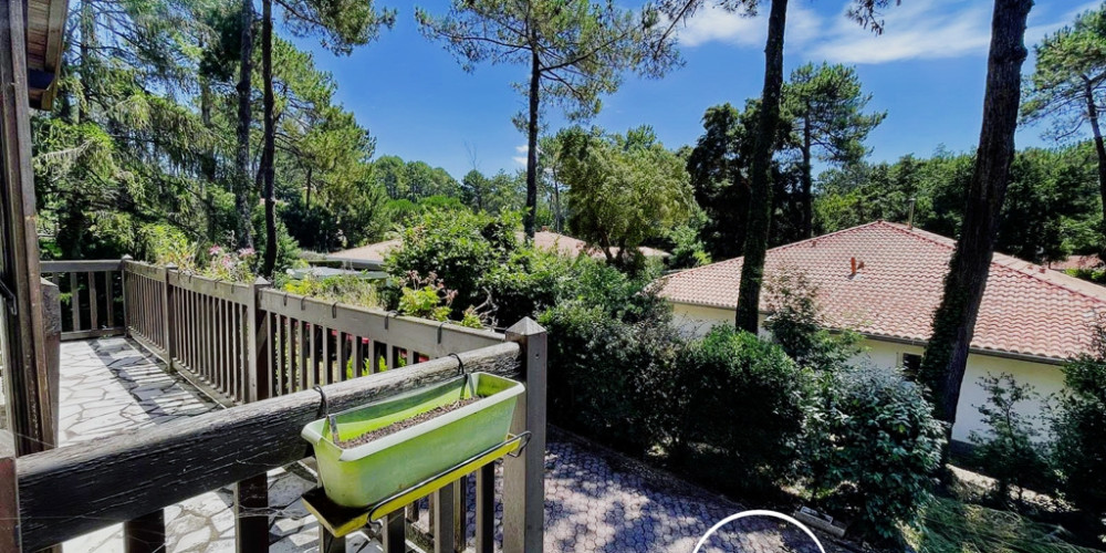 maison à HOSSEGOR (40150)