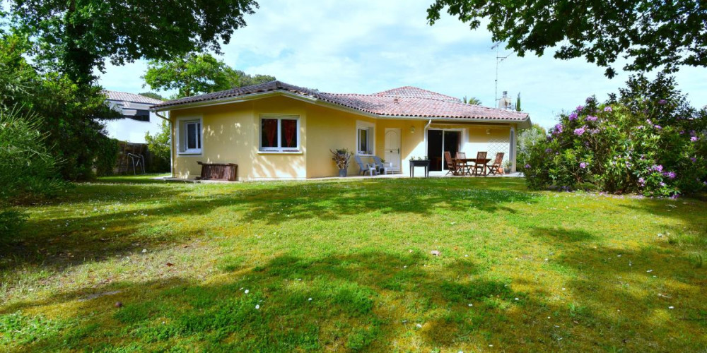 maison à CAPBRETON (40130)