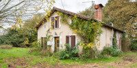 maison à POUYDESSEAUX (40120)