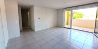 appartement à BENESSE MAREMNE (40230)