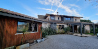 maison à MESSANGES (40660)