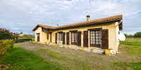 maison à AIRE SUR L ADOUR (40800)