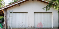 maison à ST MARTIN D ONEY (40090)