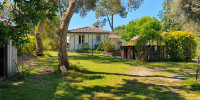 maison à BENESSE MAREMNE (40230)