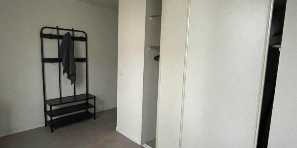 appartement à MONT DE MARSAN (40000)