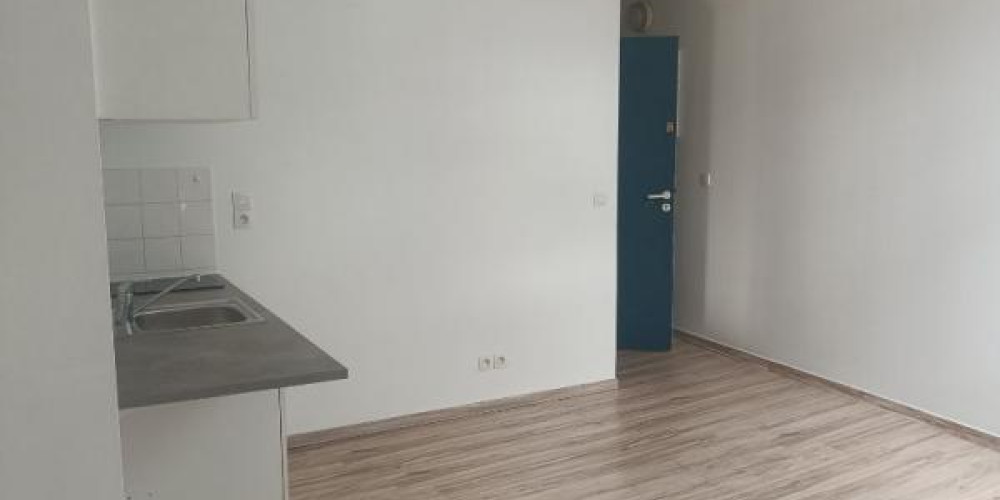 appartement à MONT DE MARSAN (40000)