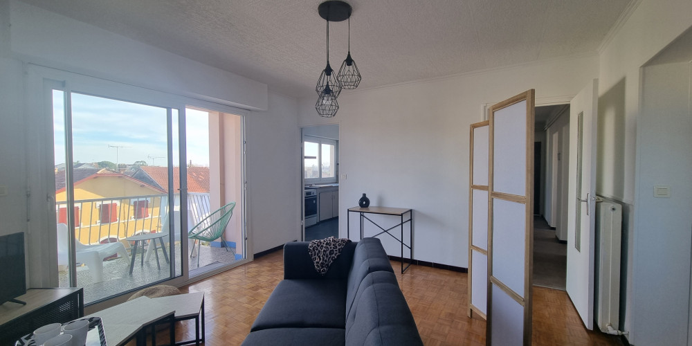 appartement à DAX (40100)