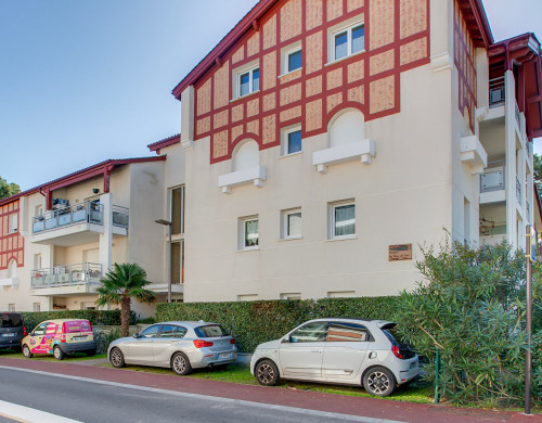 appartement  HOSSEGOR