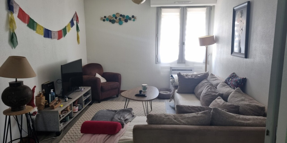 appartement à DAX (40100)